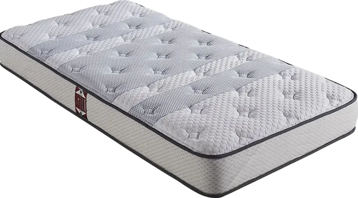 Therapedic Flourish Twin Mattress