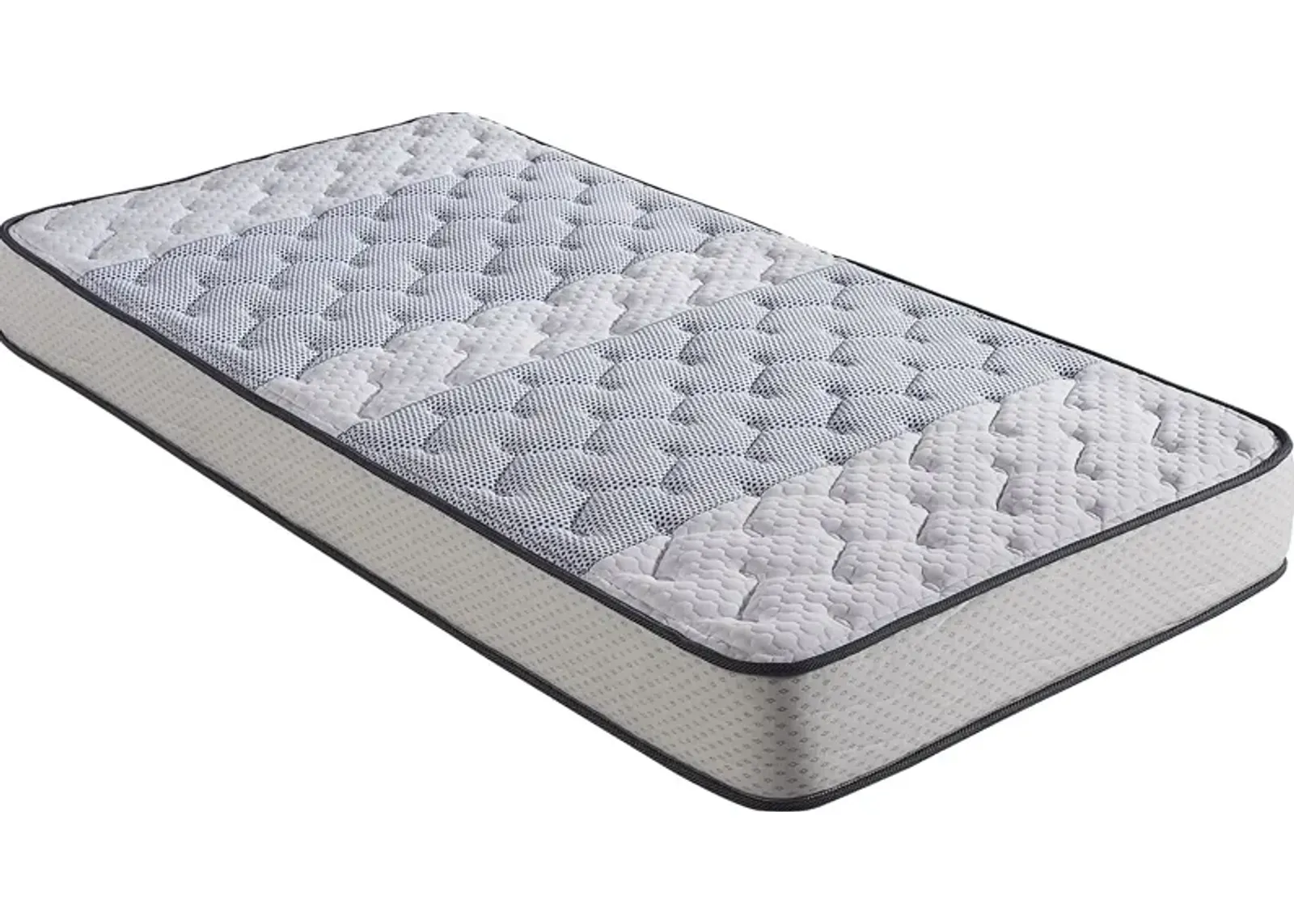 Therapedic Flourish Twin Mattress