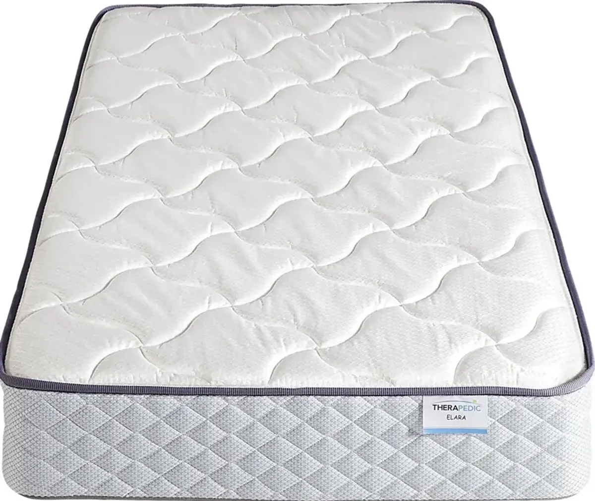 Therapedic Elara Twin Mattress