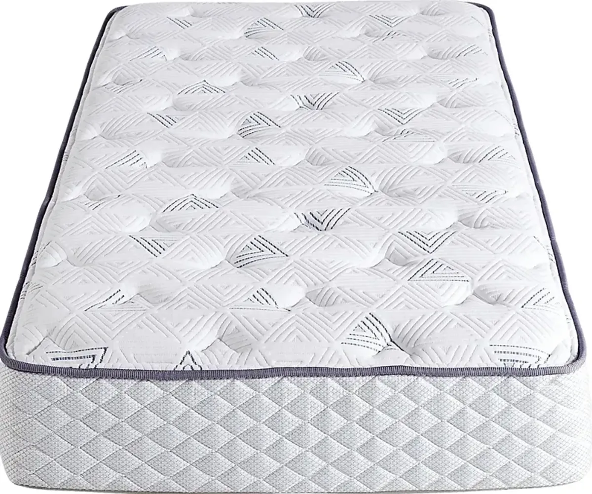 Therapedic Hamel Twin Mattress