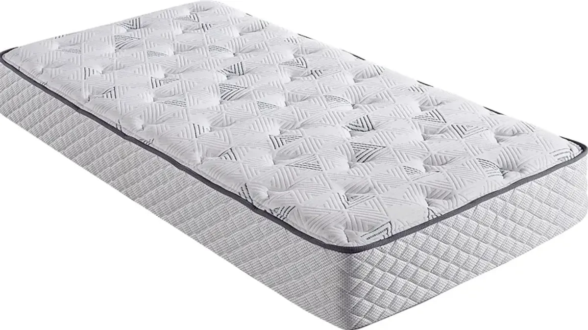 Therapedic Hamel Twin Mattress