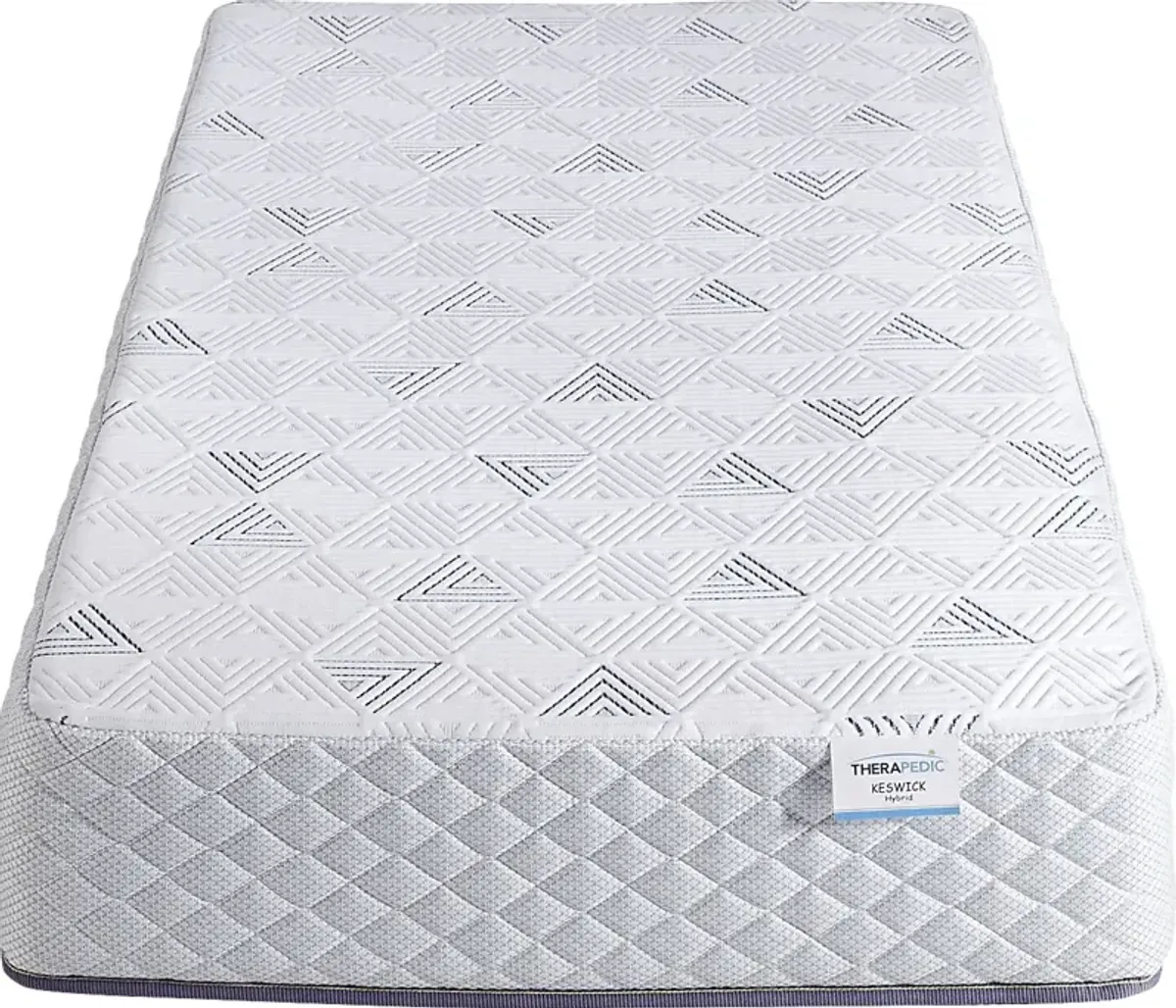 Therapedic Keswick Twin Mattress