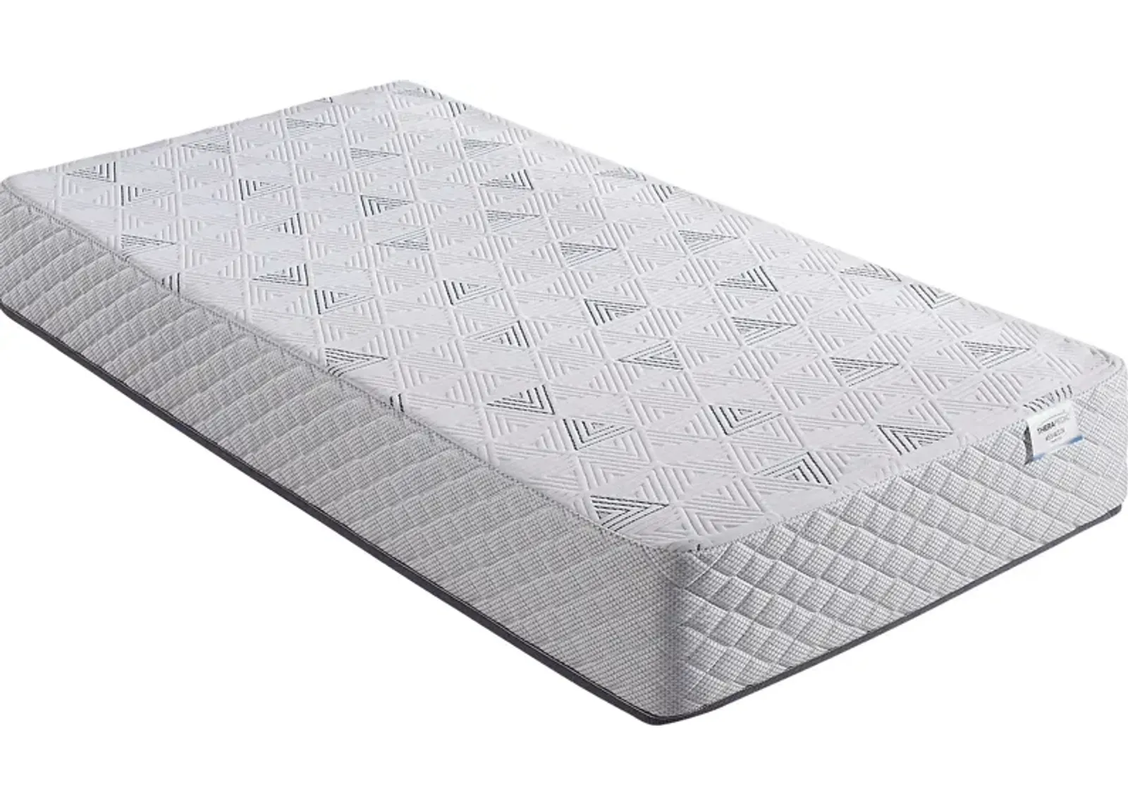 Therapedic Keswick Twin Mattress