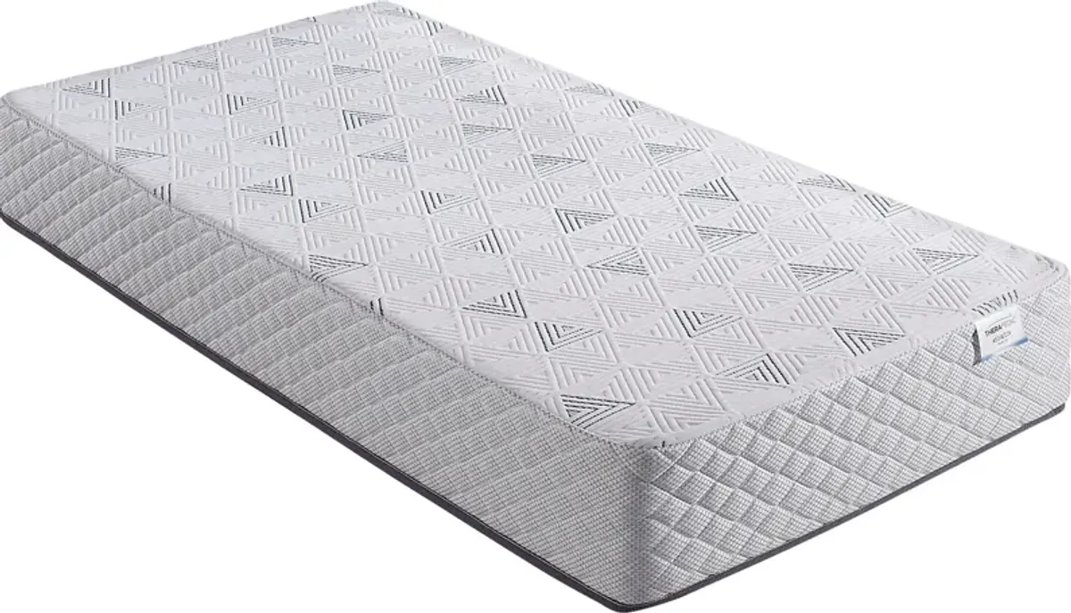 Therapedic Keswick Twin Mattress