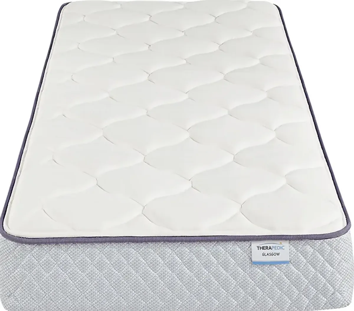 Therapedic Glasgow Twin Mattress