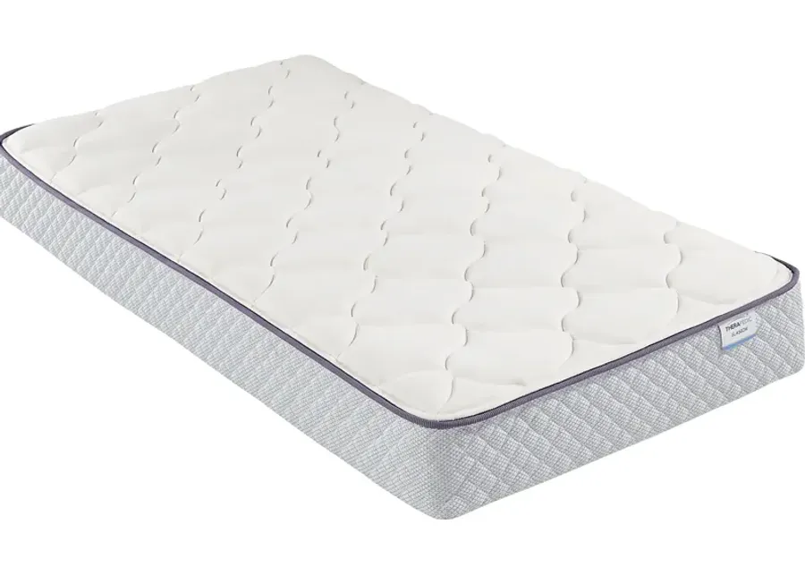 Therapedic Glasgow Twin Mattress