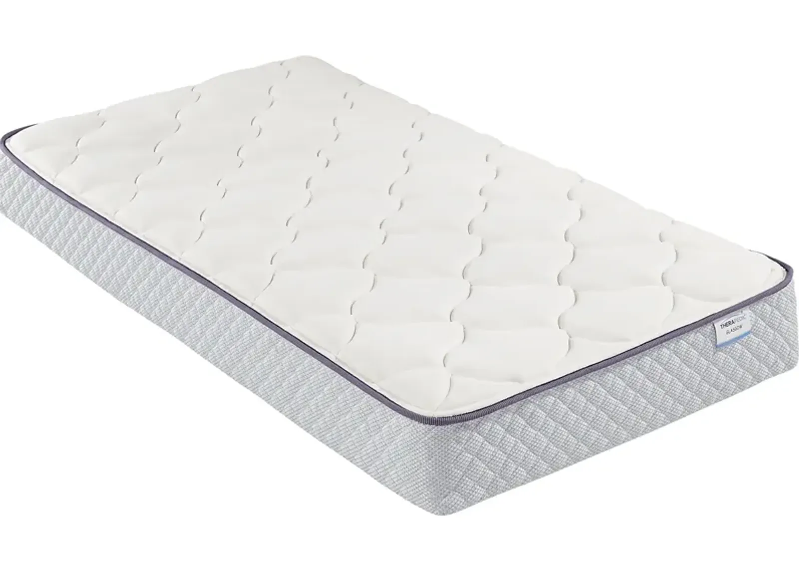 Therapedic Glasgow Twin Mattress