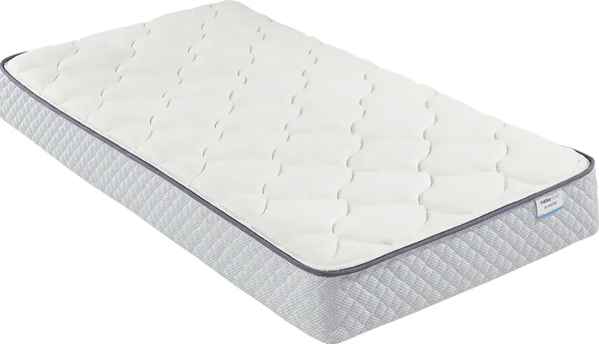 Therapedic Glasgow Twin Mattress