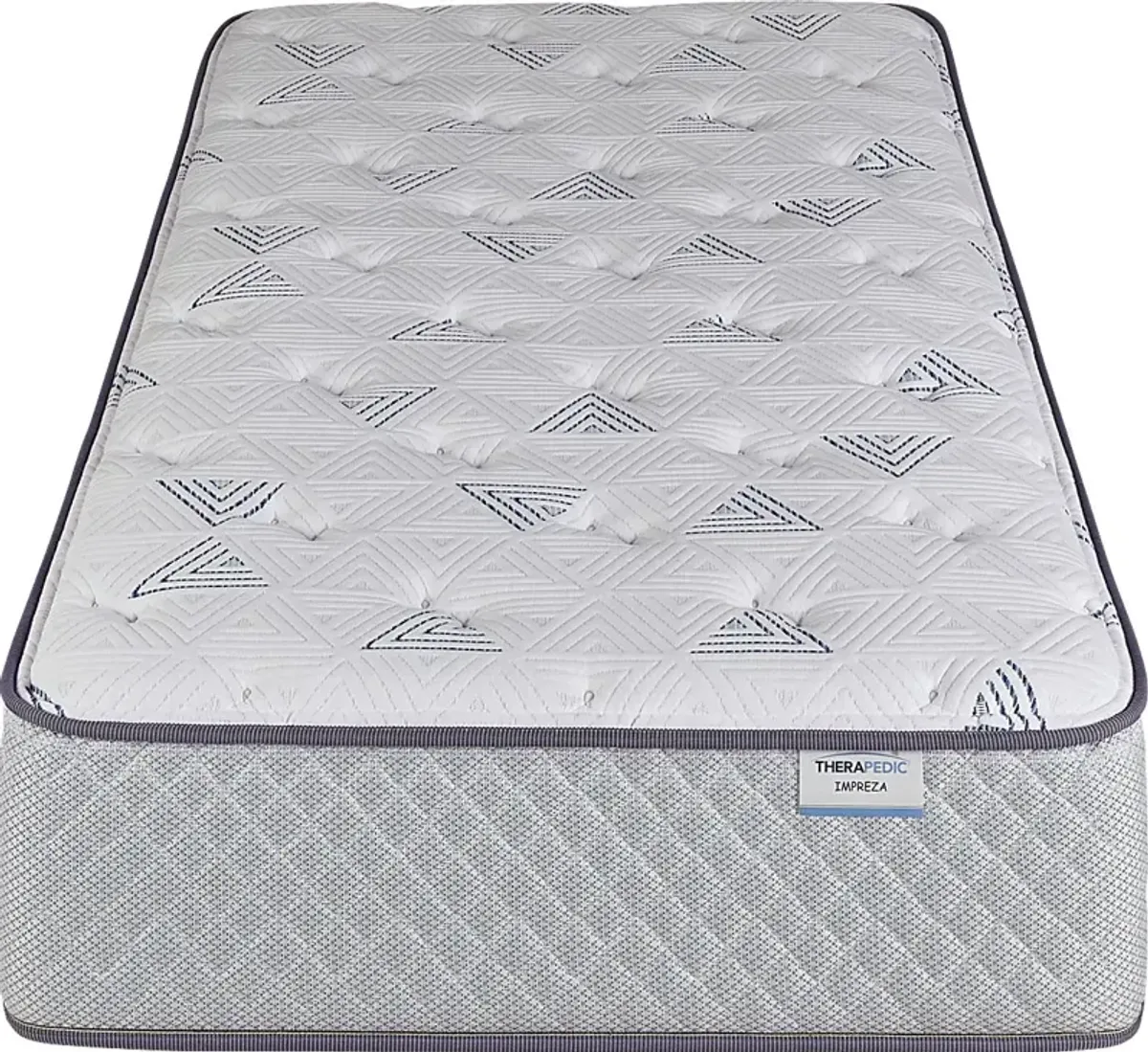 Therapedic Impreza Twin Mattress