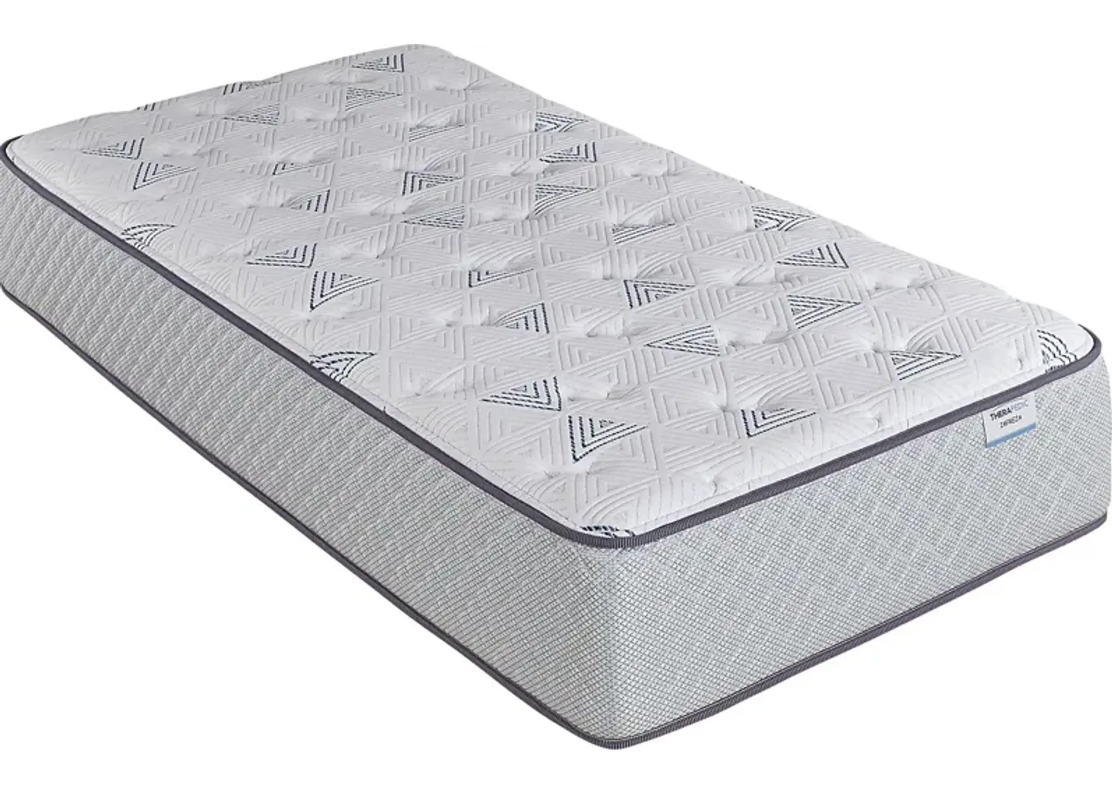 Therapedic Impreza Twin Mattress