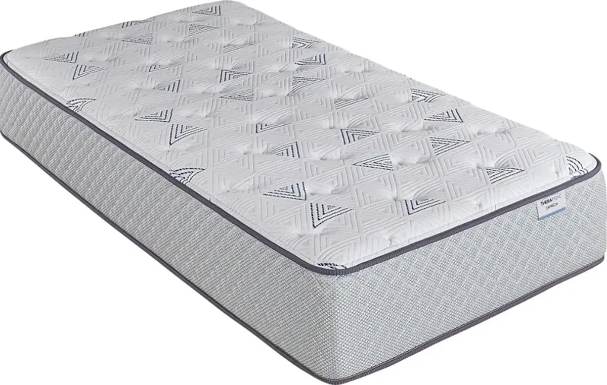 Therapedic Impreza Twin Mattress