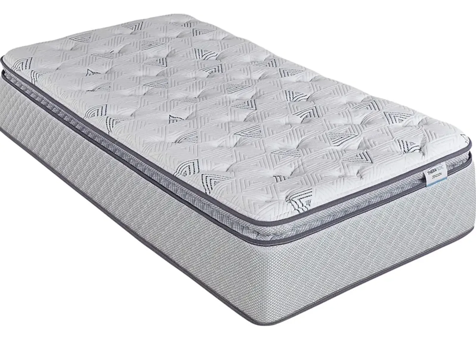 Therapedic Jenison Twin Mattress