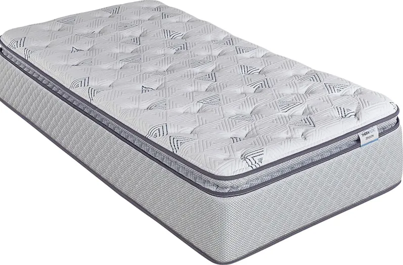 Therapedic Jenison Twin Mattress