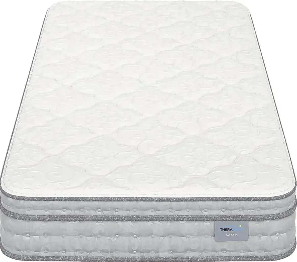 Therapedic Aurora Twin Mattress