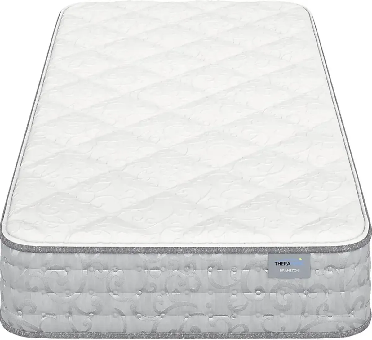 Therapedic Branston Twin Mattress