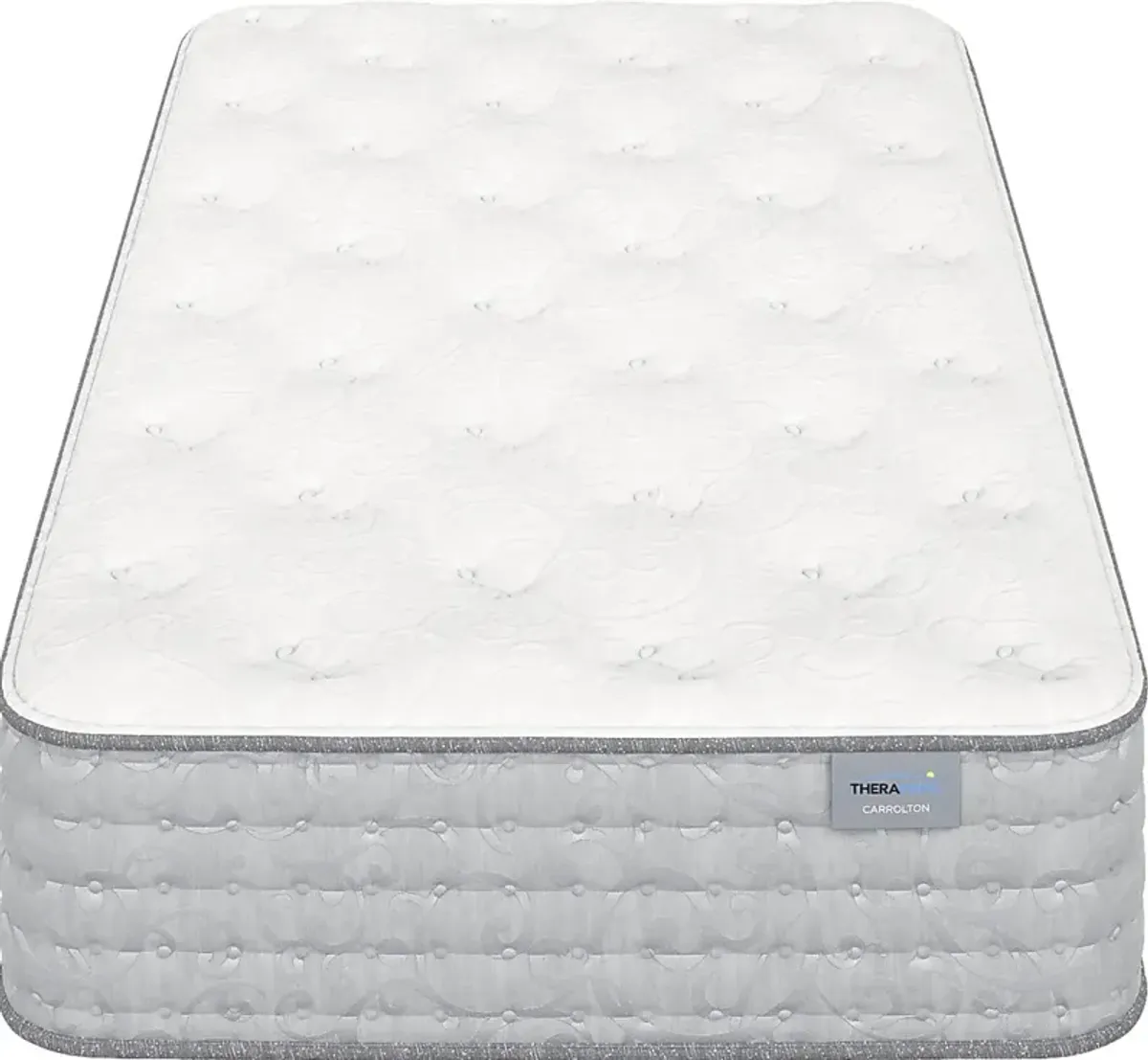 Therapedic Carrolton Twin Mattress