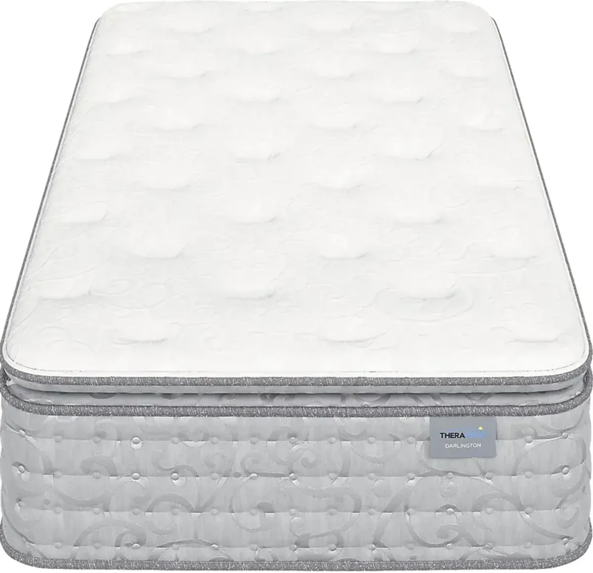 Therapedic Darlington Twin Mattress