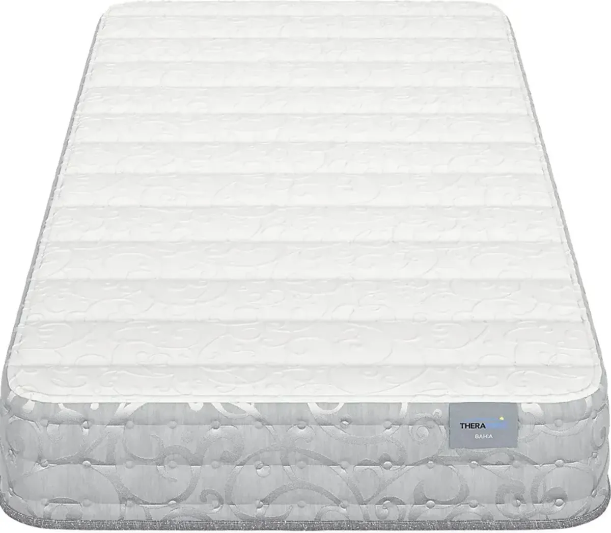 Therapedic Bahia Twin Mattress