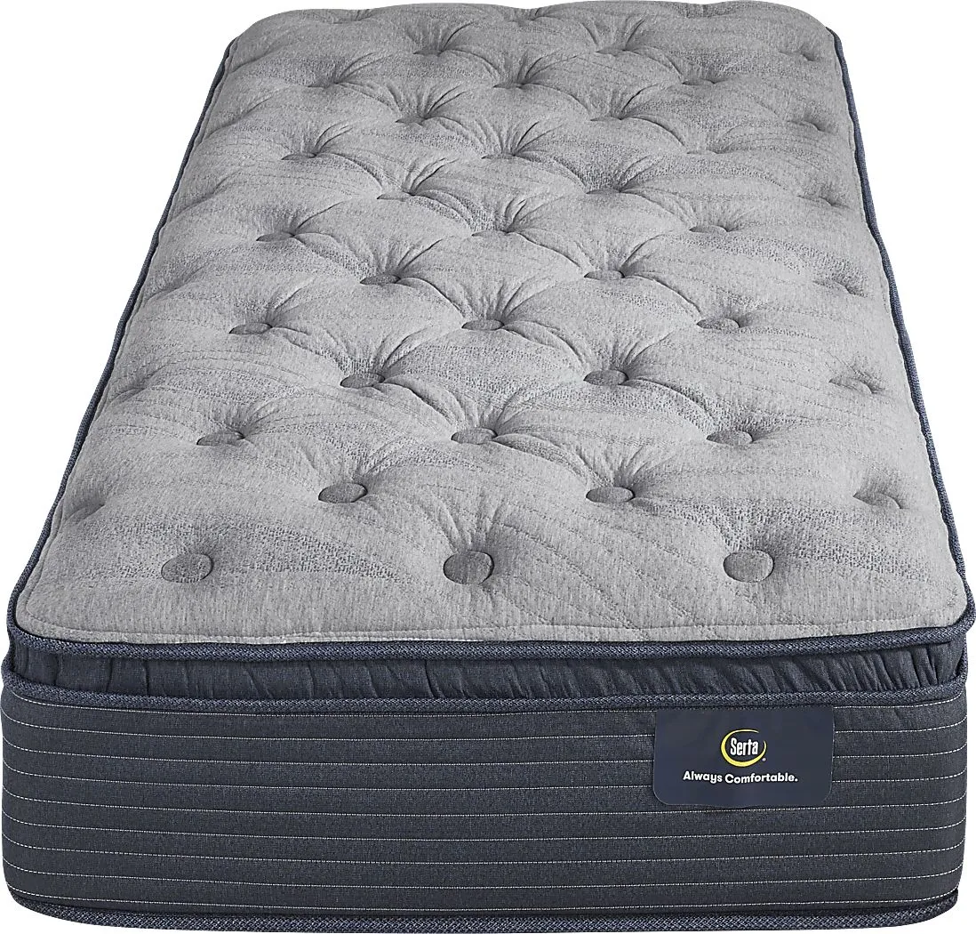 Serta Luxe Edition Adria Coast Twin Mattress