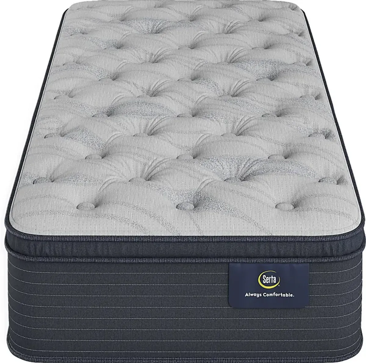 Serta Luxe Edition Adria Coast Twin Mattress