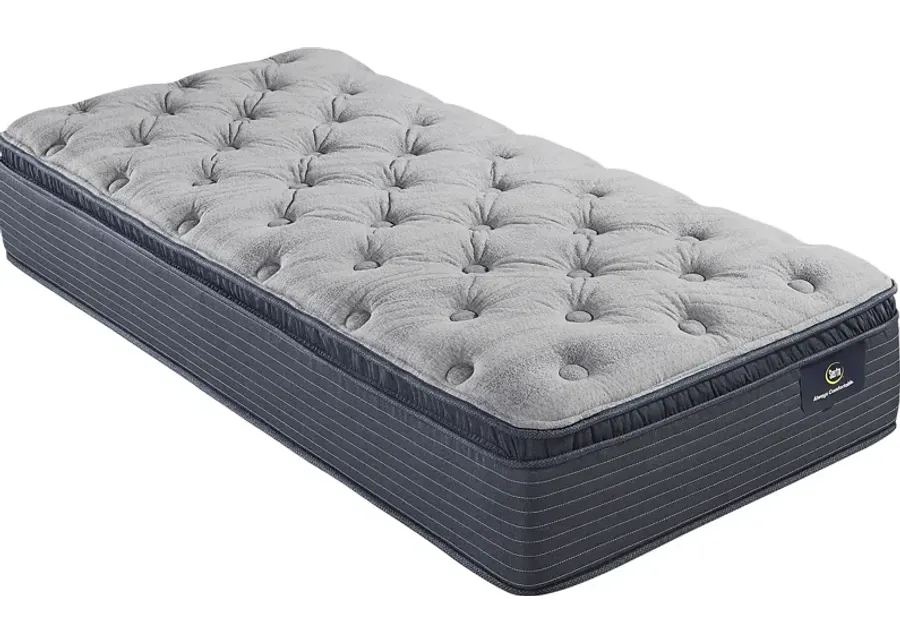 Serta Luxe Edition Adria Coast Twin Mattress