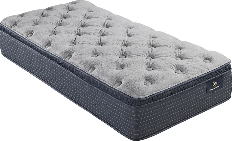 Serta Luxe Edition Adria Coast Twin Mattress