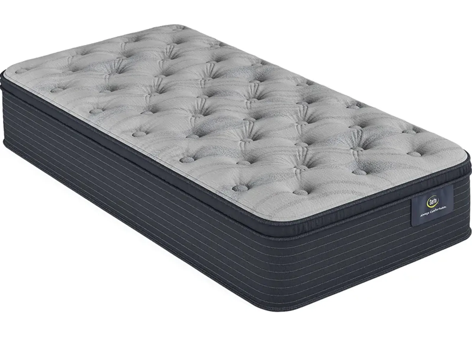 Serta Luxe Edition Adria Coast Twin Mattress