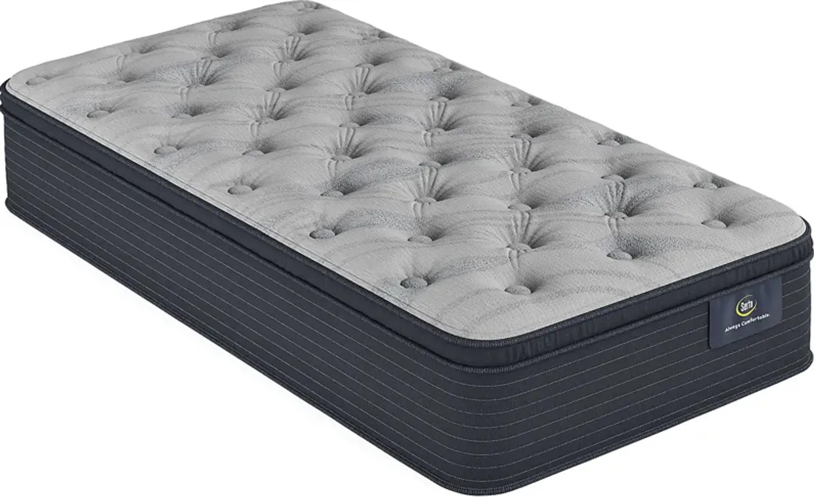 Serta Luxe Edition Adria Coast Twin Mattress