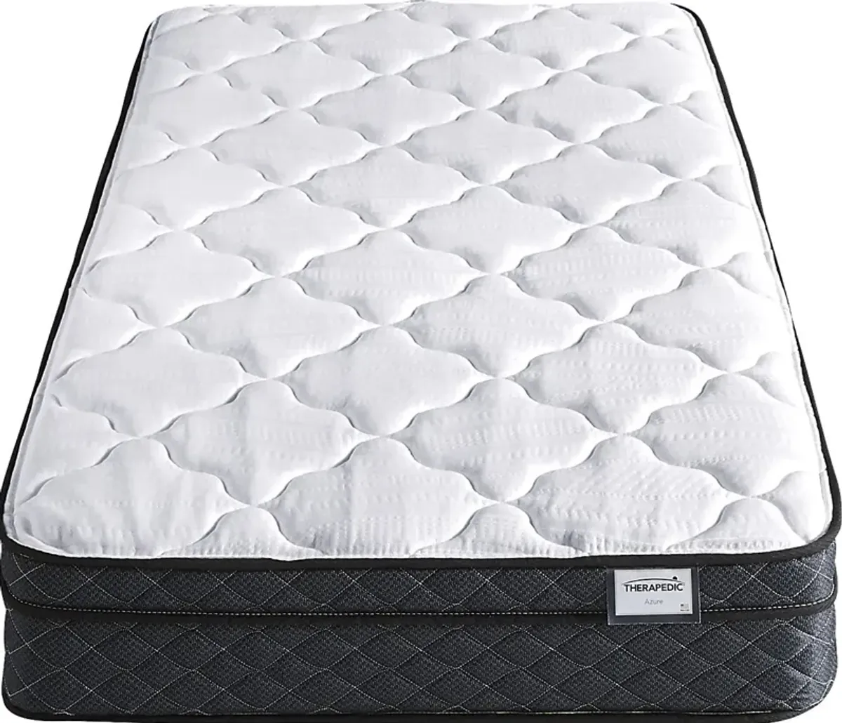 Therapedic Azure Twin Mattress