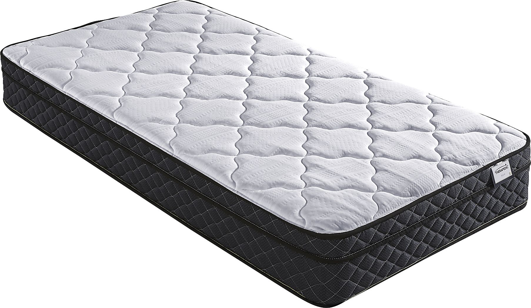 therapedic azure mattress review