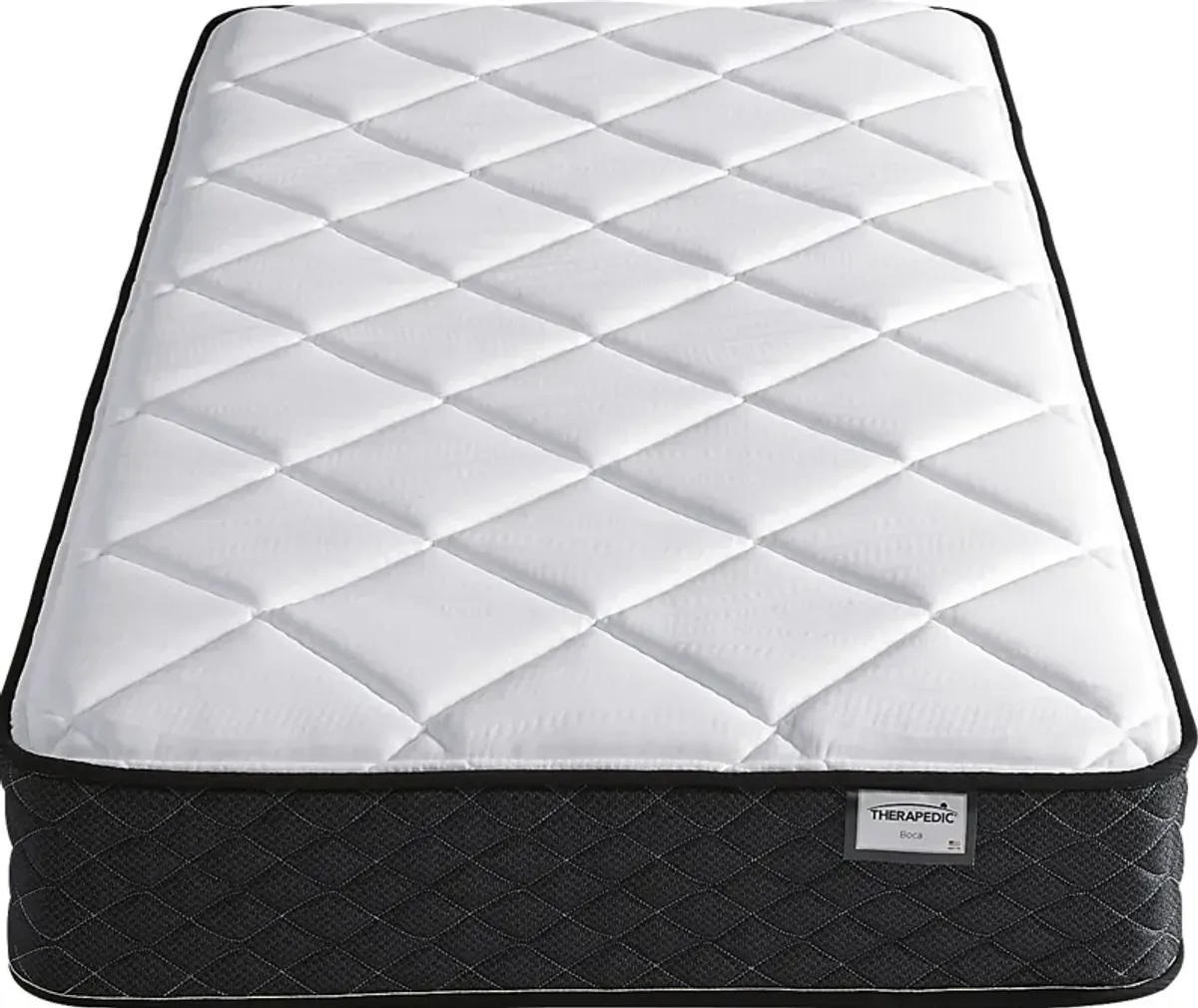 Therapedic Boca Twin Mattress