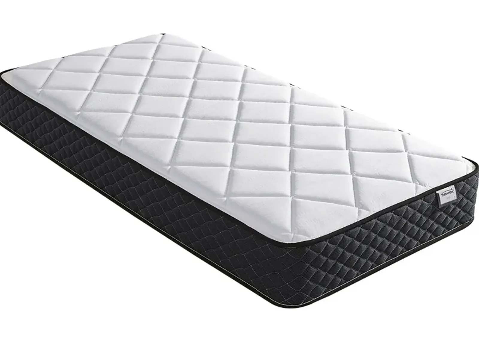 Therapedic Boca Twin Mattress