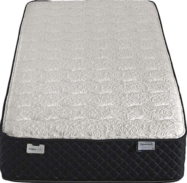 Therapedic Capella Twin Mattress