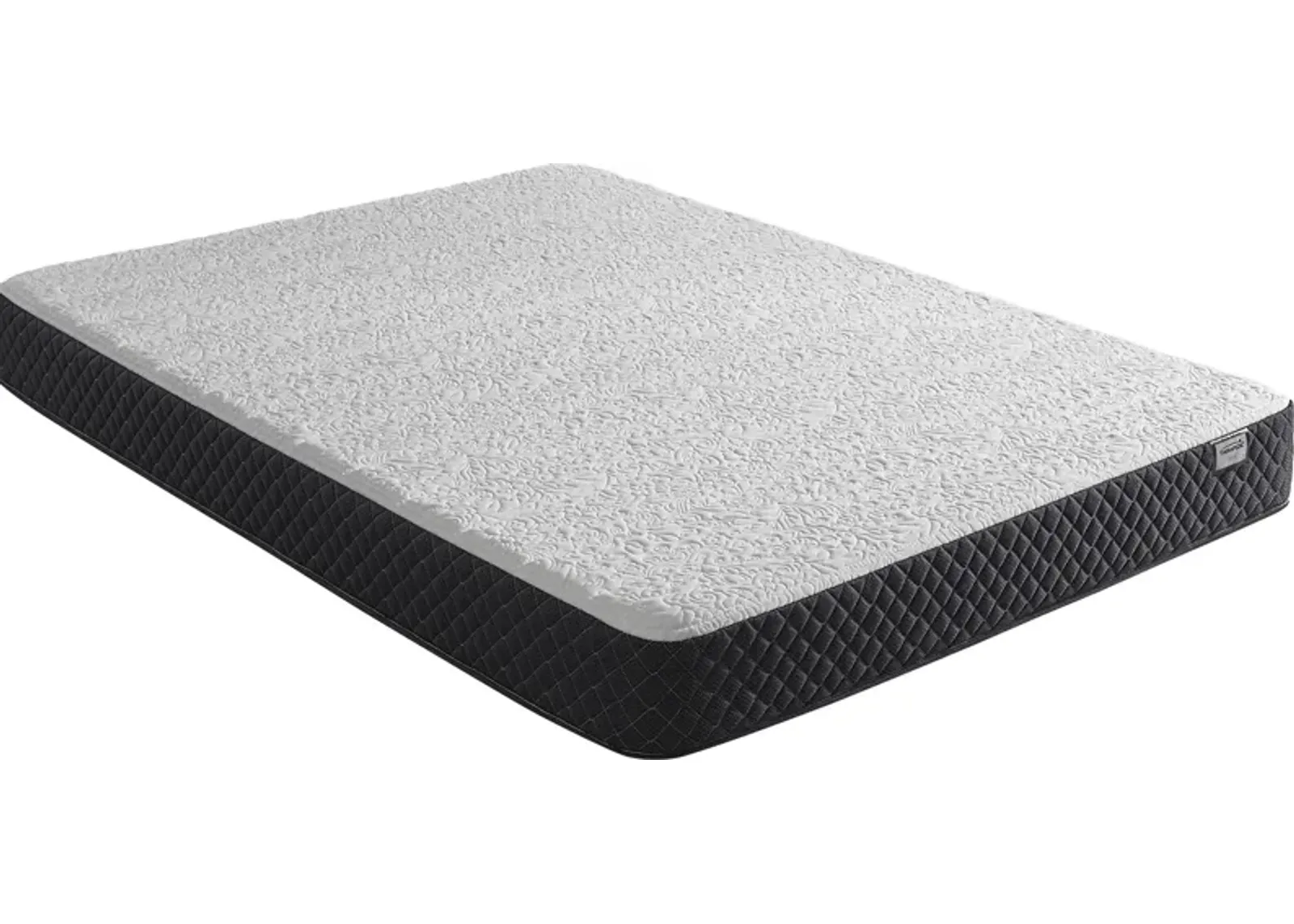 Therapedic Bravo Twin Mattress