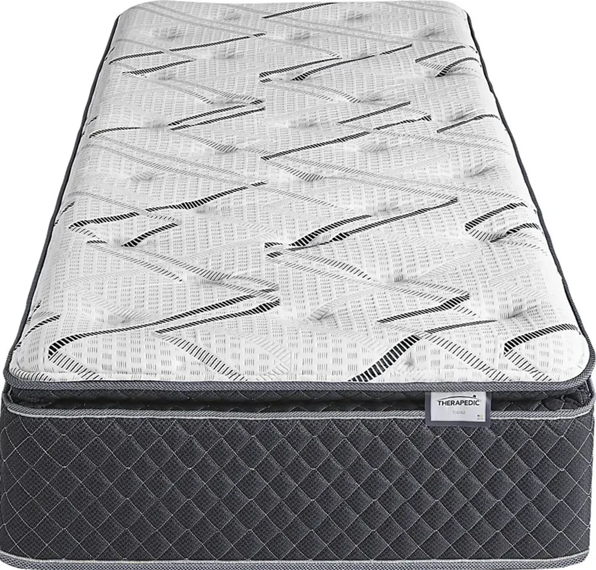 Therapedic Topaz Twin Mattress