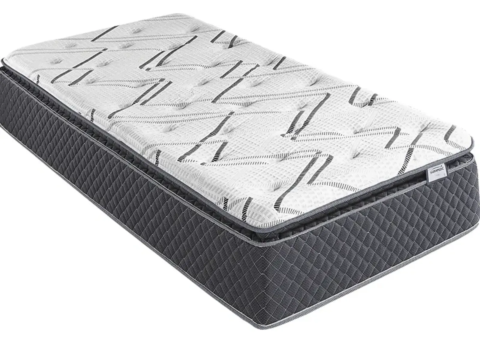 Therapedic Topaz Twin Mattress