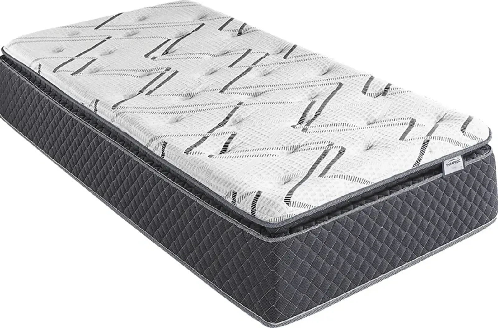 Therapedic Topaz Twin Mattress