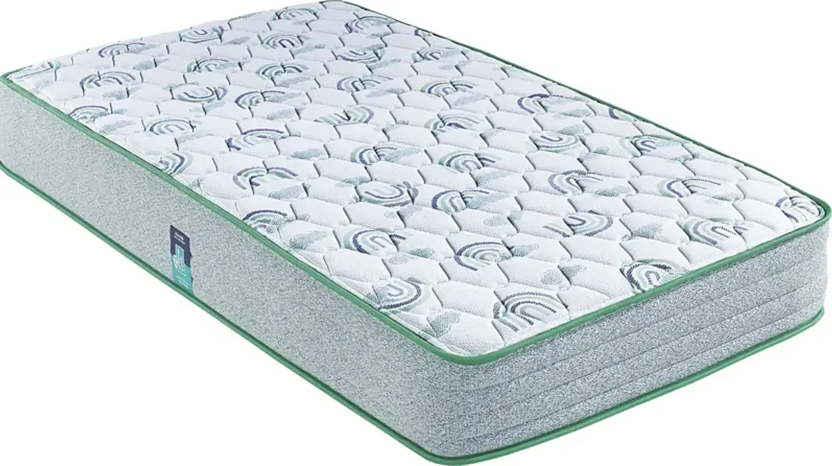 Drew & Jonathan Kids Silver Lining Twin Mattress