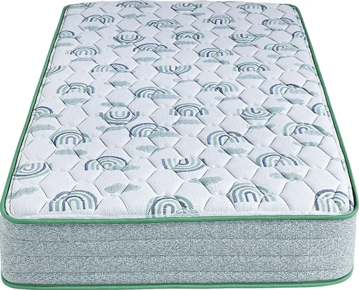 Drew & Jonathan Kids Silver Lining Twin Mattress