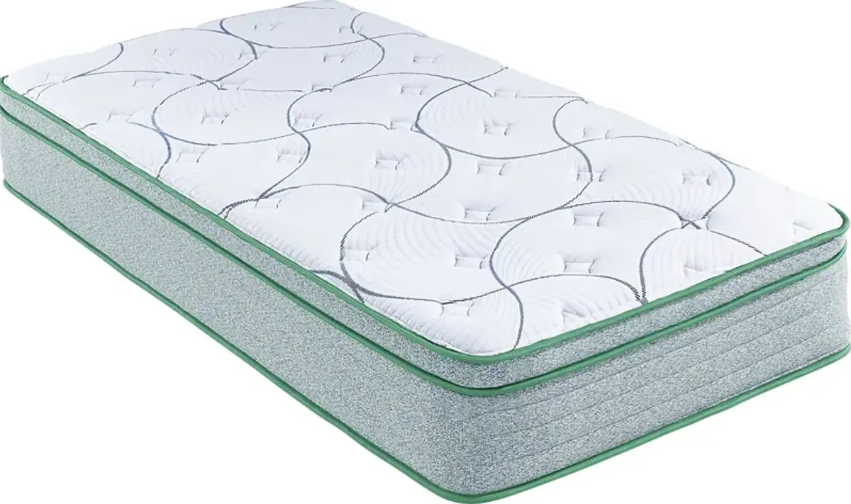 Drew & Jonathan Kids Silver Lining Twin Mattress