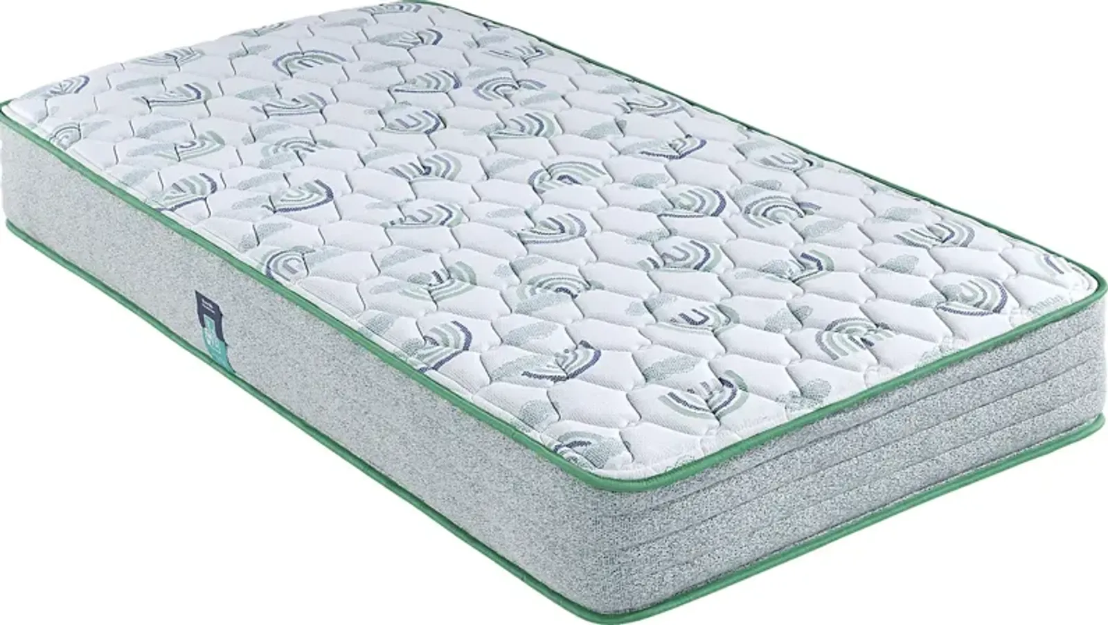 Drew & Jonathan Kids Alto Twin Mattress