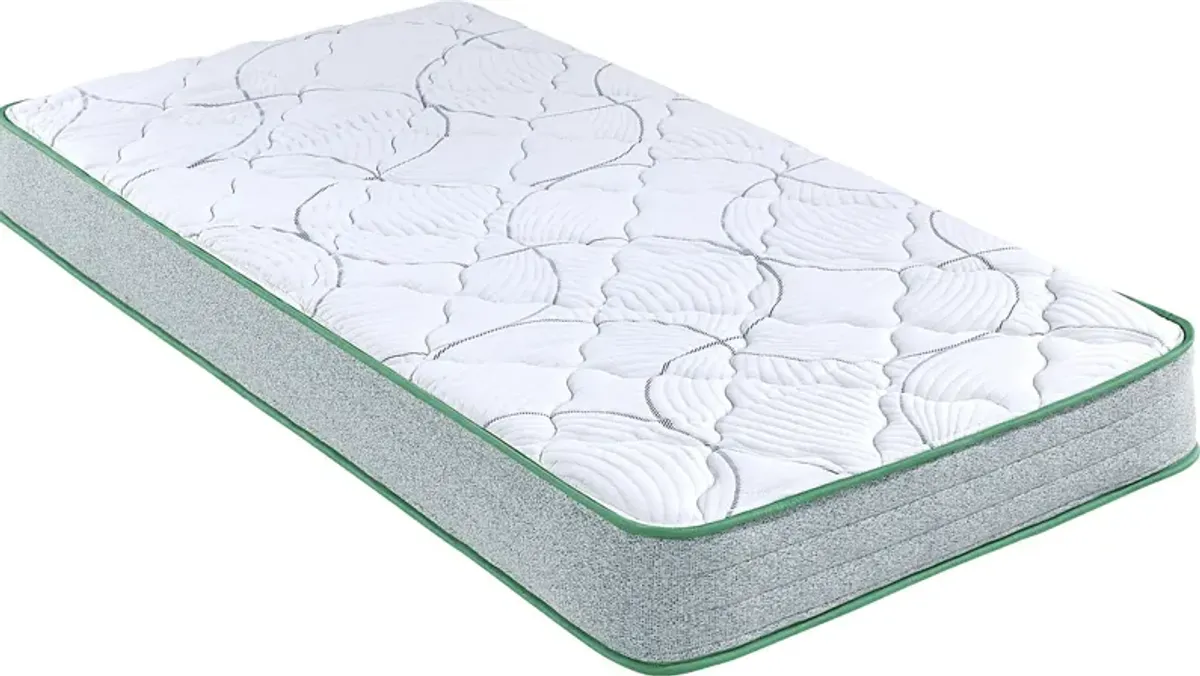 Drew & Jonathan Kids Sky Cloud Twin Mattress