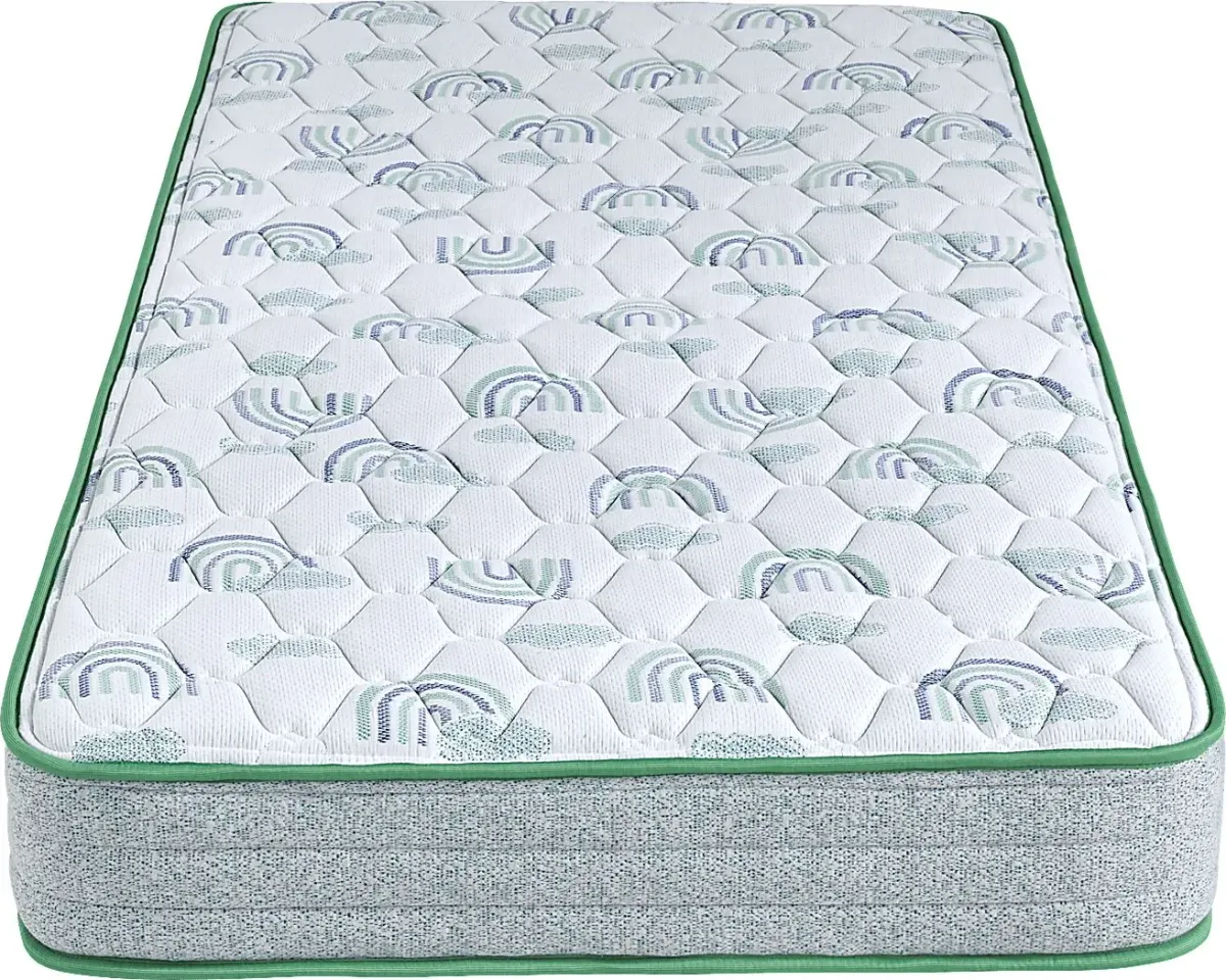 Drew & Jonathan Kids Sky Cloud Twin Mattress