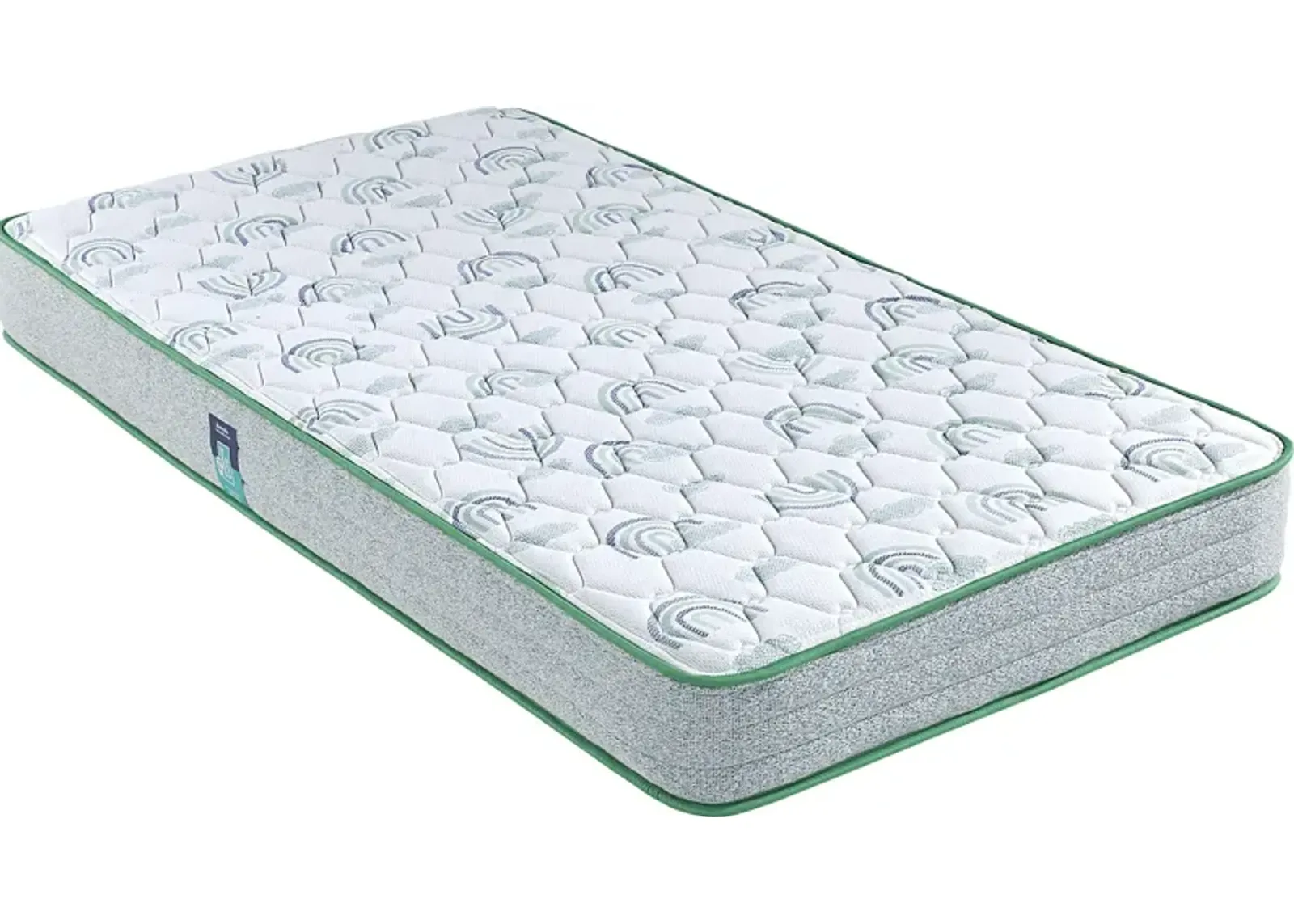 Drew & Jonathan Kids Sky Cloud Twin Mattress