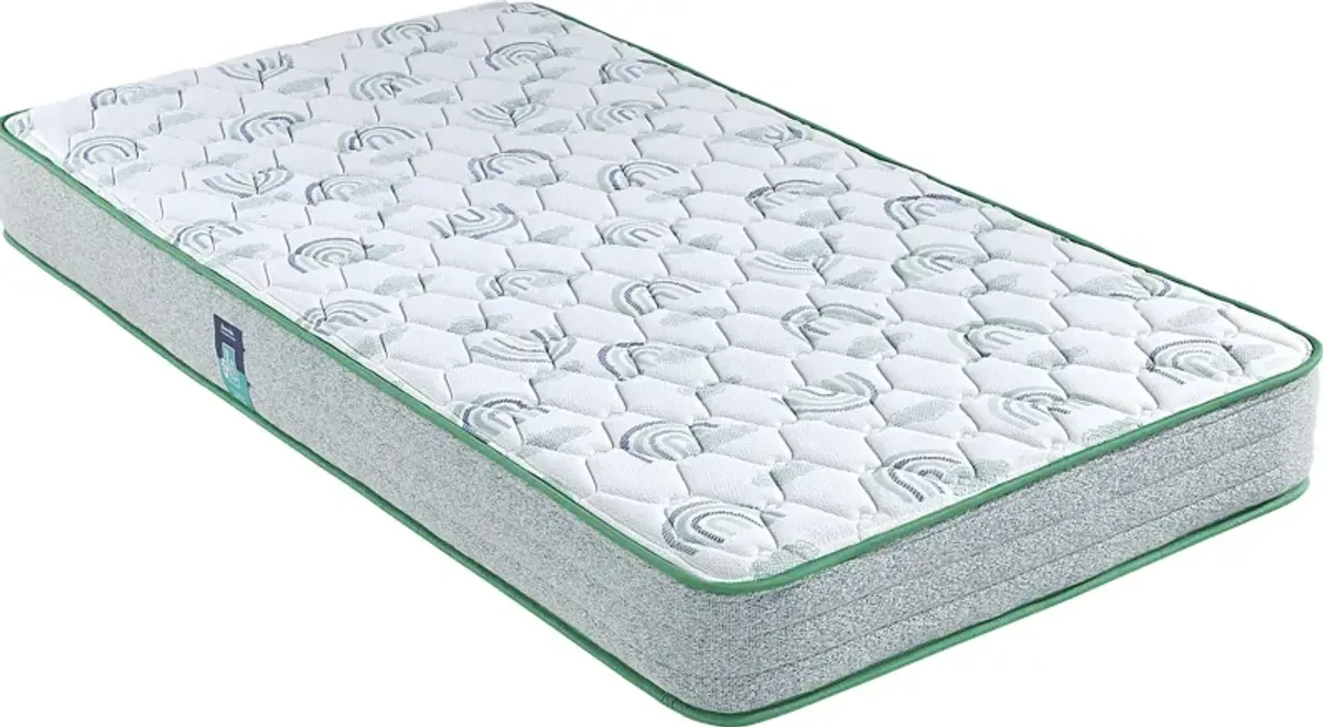 Drew & Jonathan Kids Sky Cloud Twin Mattress