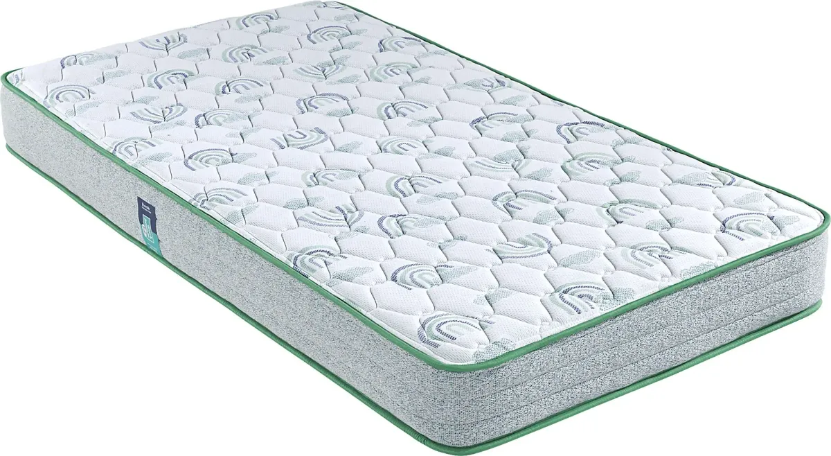 Drew & Jonathan Kids Sky Cloud Twin Mattress