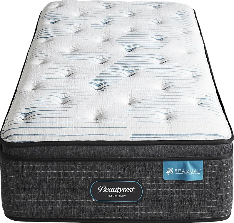 Beautyrest Harmony Reef Bay Twin Mattress