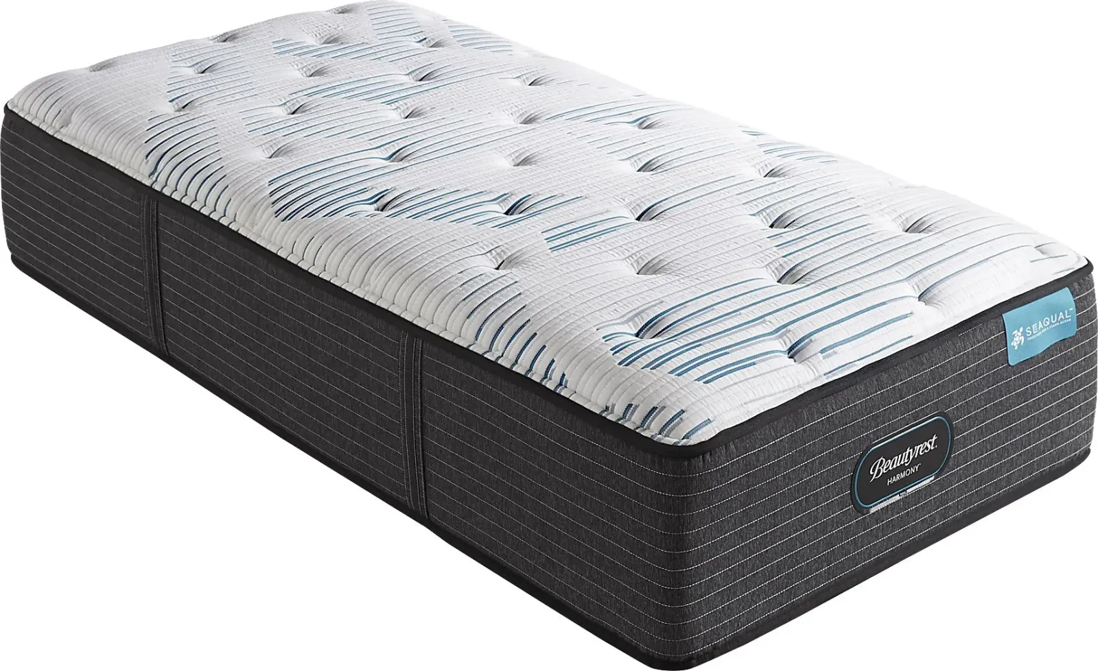 Beautyrest Harmony Turtle Beach Twin Mattress