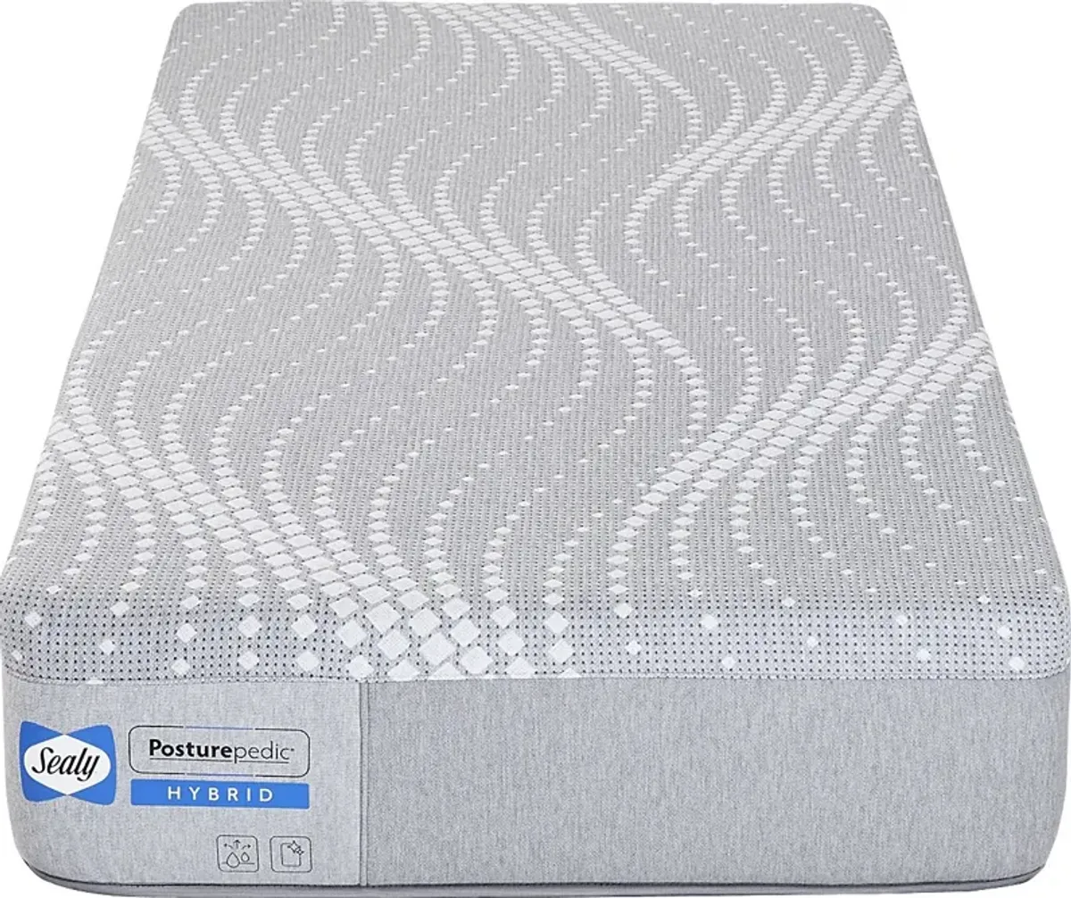 Sealy Posturepedic Elder Creek Twin Mattress