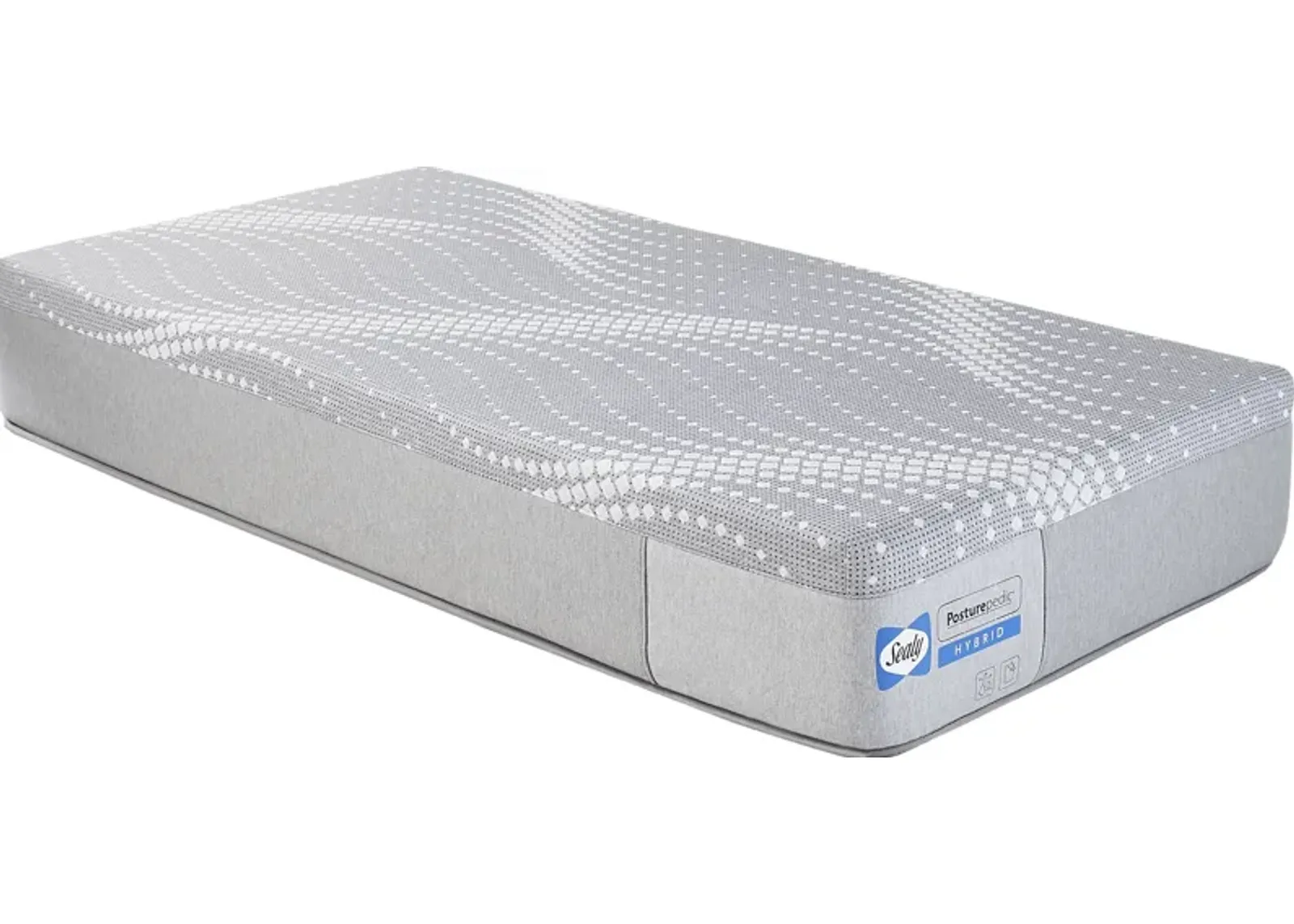 Sealy Posturepedic Elder Creek Twin Mattress